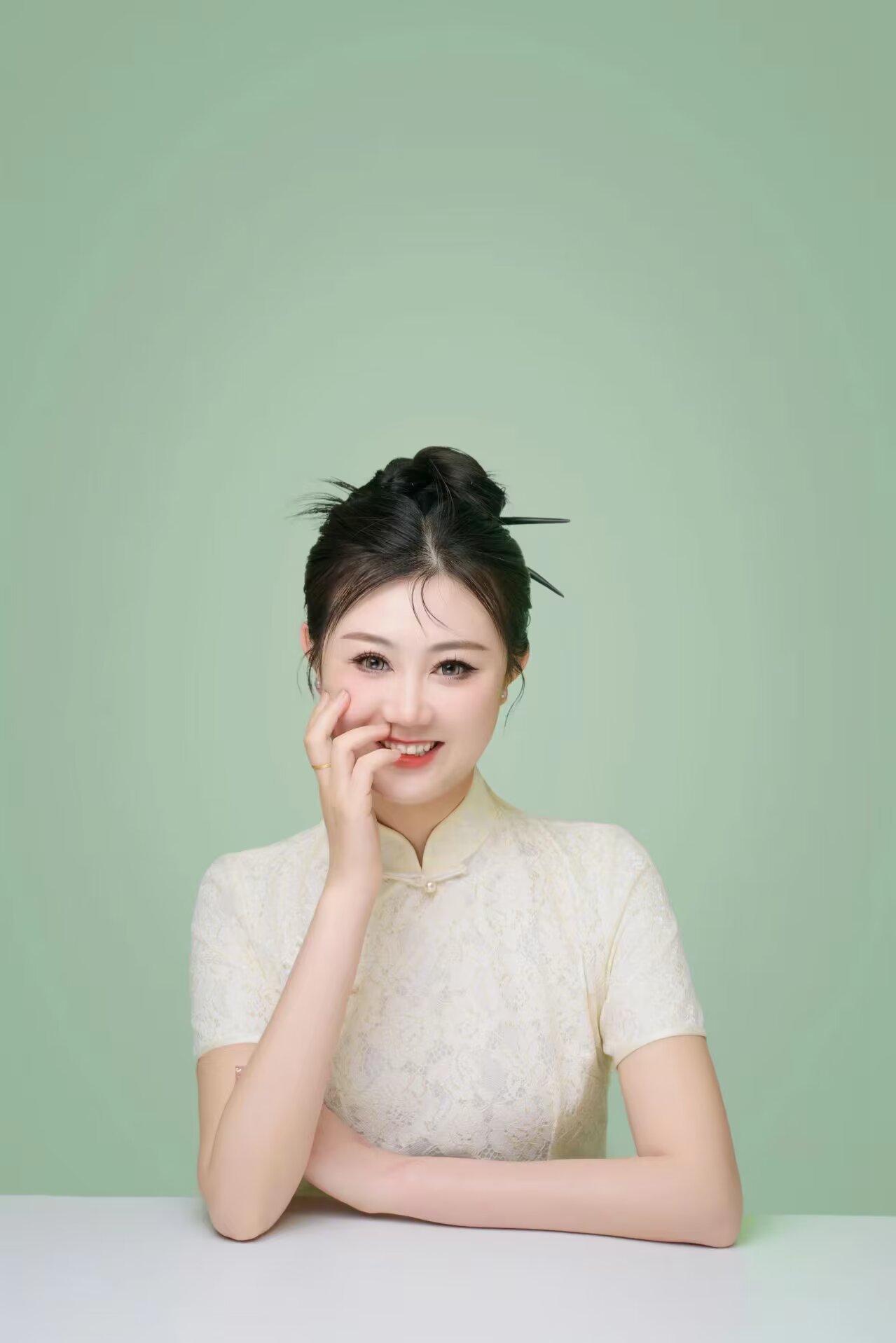 張楚楚