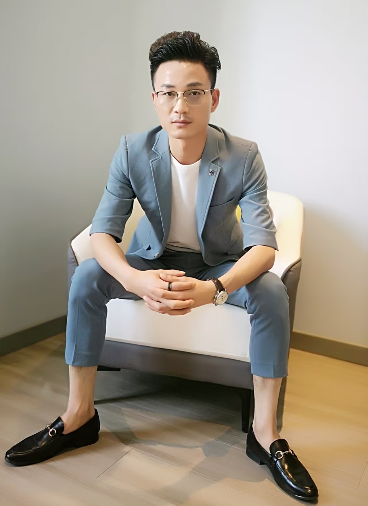 夏斌