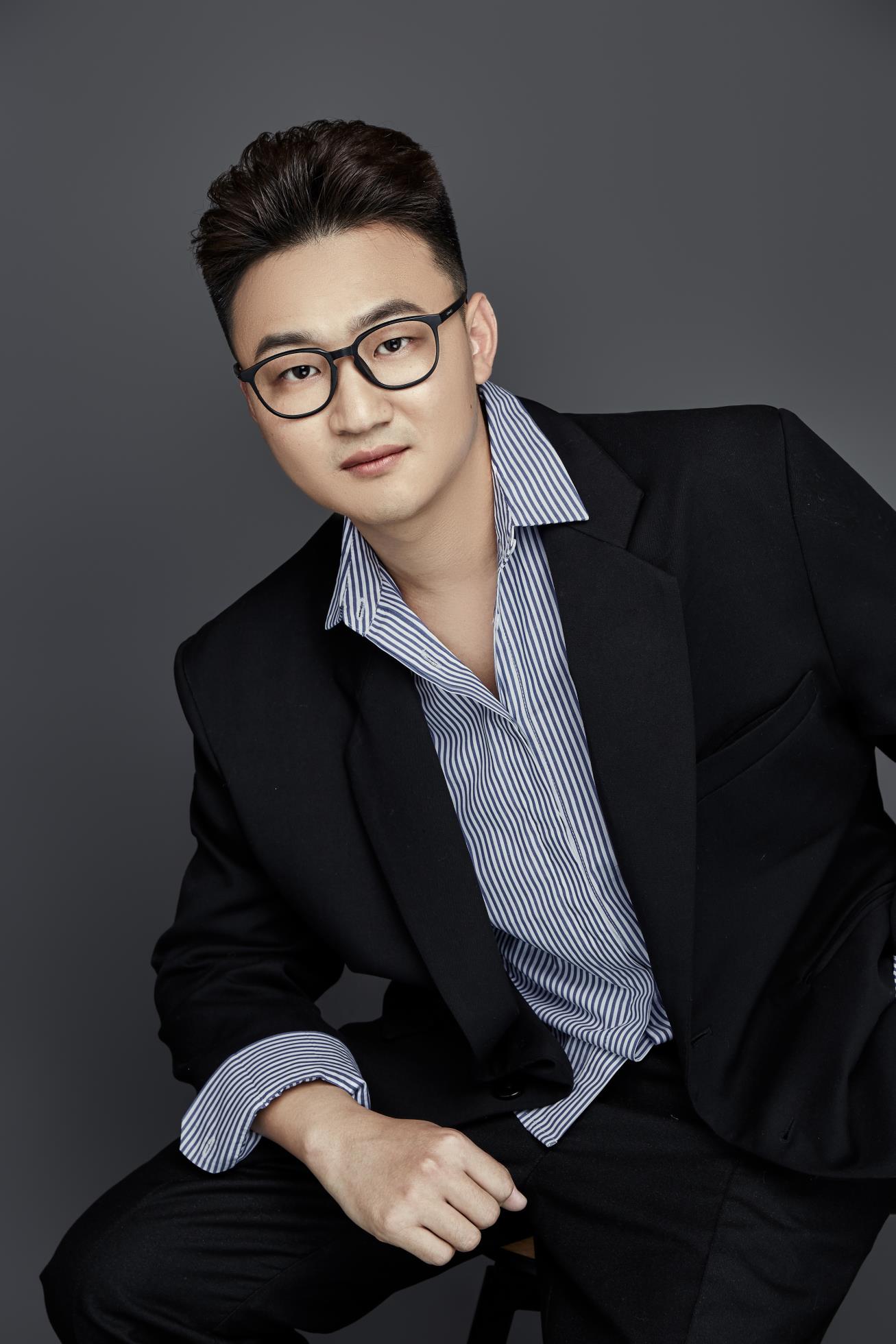李帥